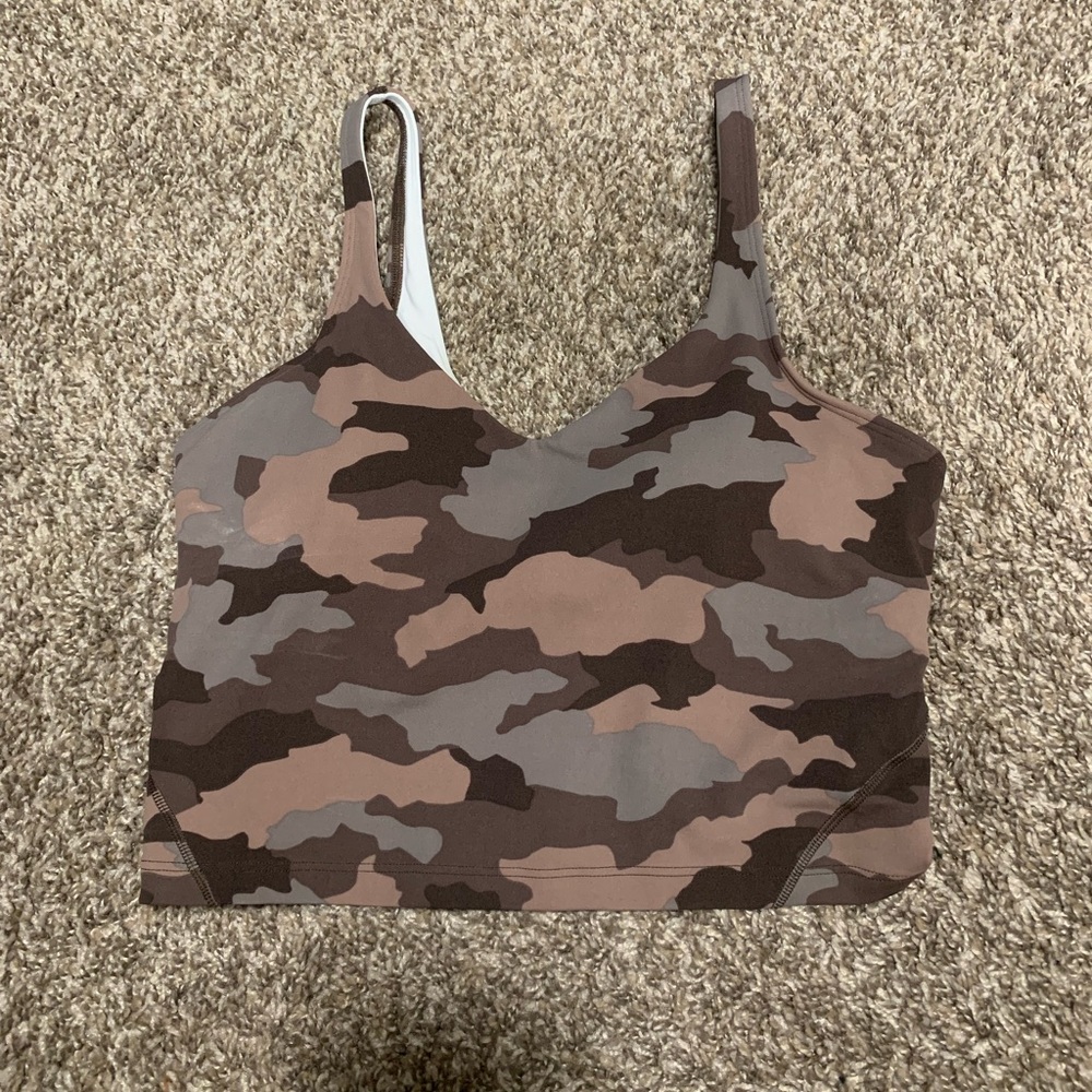 Lululemon Align tank 8